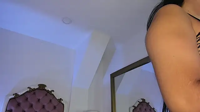 Mara Betancurt online show from March 12, 6:27 am