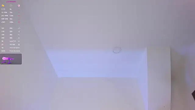 Mara Betancurt online show from February 16, 7:52 am