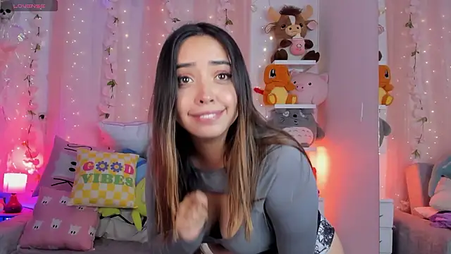  dayana miler online show from March 3, 1:11 am