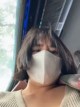 May-Squirt online show from February 5, 7:11 am