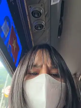 May-Squirt online show from March 12, 8:17 am