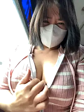 May-Squirt online show from November 9, 5:58 am