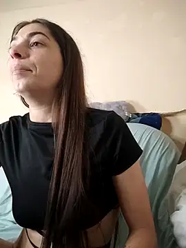 Snapshot of AntoniaHottie chatting on October 11, 10:20 am AntoniaHottie online show from October 11, 10:20 am