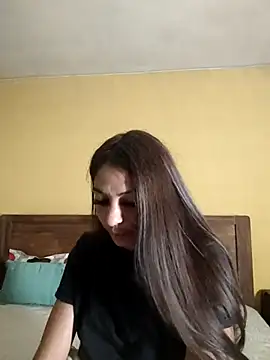 AntoniaHottie online show from July 24, 9:29 am