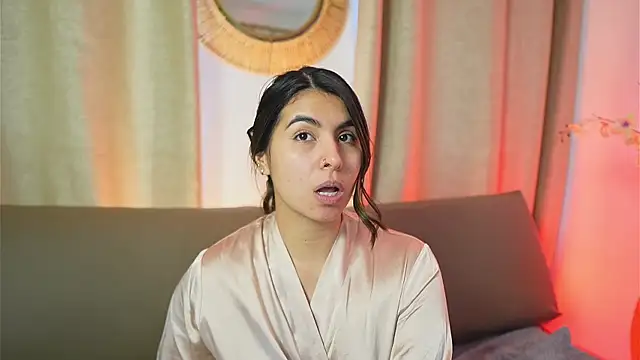 ShelleyMorell online show from January 9, 6:12 pm