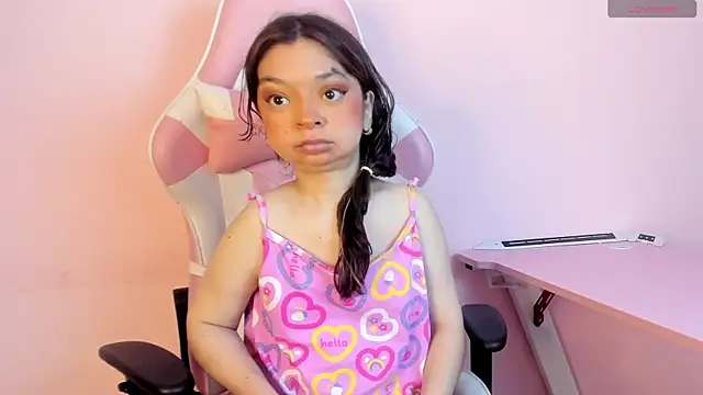 CharlotteMuller online show from October 28, 7:30 pm