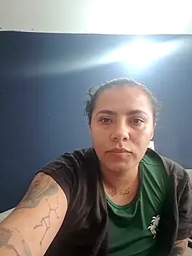 Alexa Slavehot777 online show from January 13, 9:30 pm