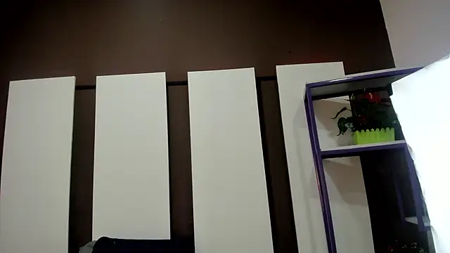 Biiancacox online show from February 25, 3:16 am