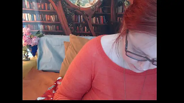 PlayfullMature online show from June 12, 1:41 pm