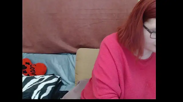 PlayfullMature online show from April 29, 4:09 pm