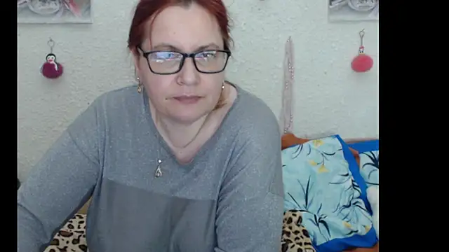 PlayfullMature online show from November 7, 5:07 pm