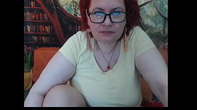 PlayfullMature online show from July 23, 5:26 am