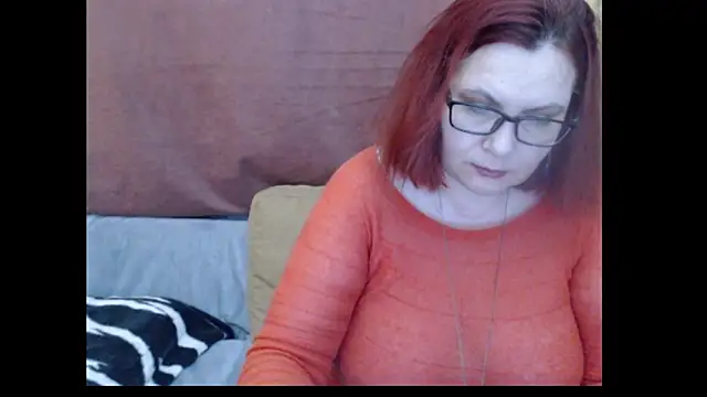 PlayfullMature online show from May 3, 4:05 am