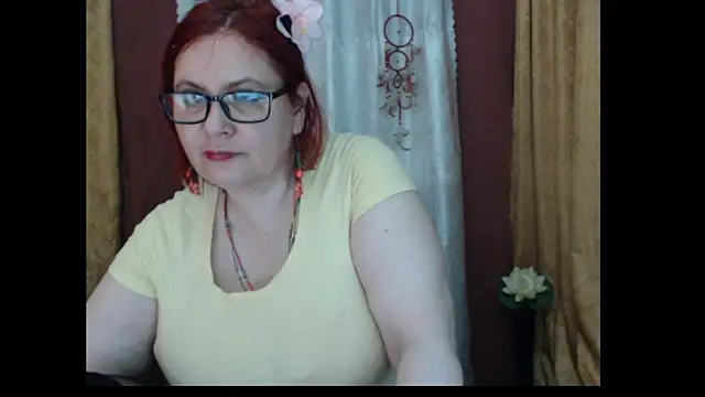 PlayfullMature online show from February 1, 9:02 pm