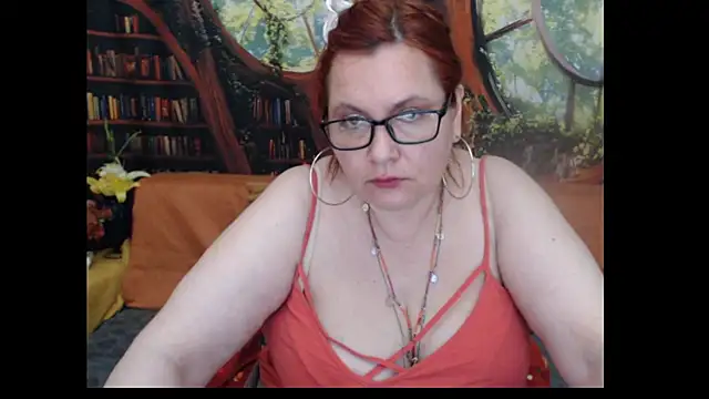 PlayfullMature online show from July 9, 8:33 pm