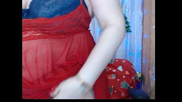 PlayfullMature online show from January 9, 9:57 am