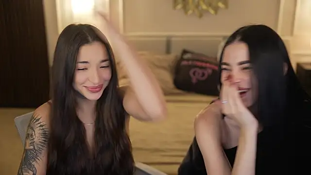 Tina Breeze online show from November 22, 11:46 am