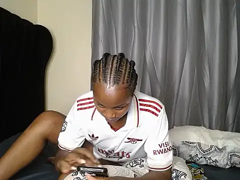 tasha kimmy online show from January 16, 12:50 am