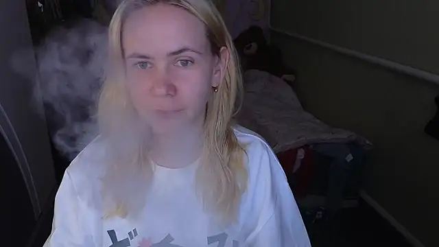 Riley Roo online show from March 15, 11:01 am