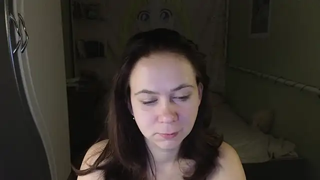 Riley Roo online show from September 26, 4:37 pm