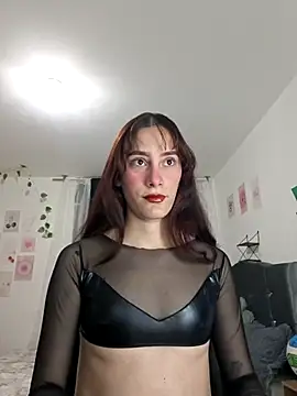 IsaBaileys  online show from June 25, 10:00 pm