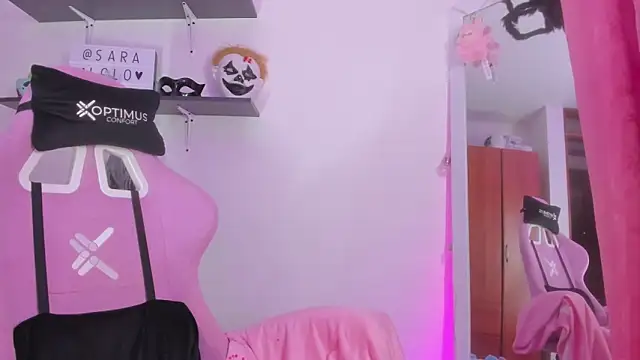 saralolo420 online show from October 29, 12:15 am