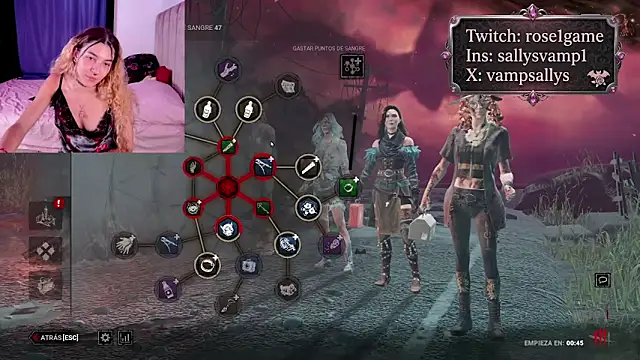 galatea tantric online show from March 15, 2:13 am