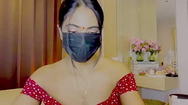 MonalisaDono18 online show from April 30, 11:59 am