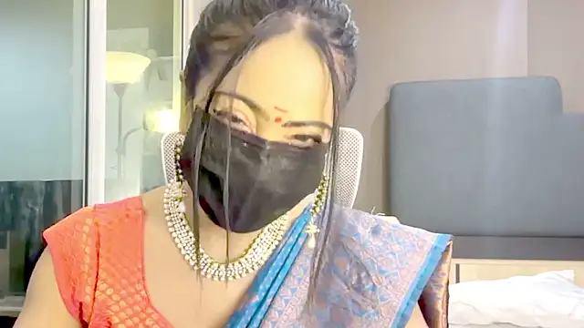 MonalisaDono18 online show from December 5, 12:50 pm