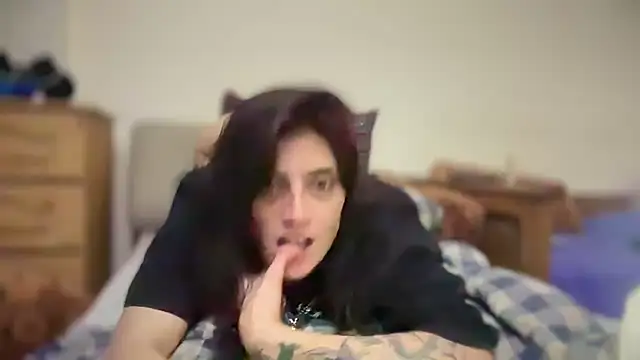 Cyberdark1312x online show from March 4, 3:35 am