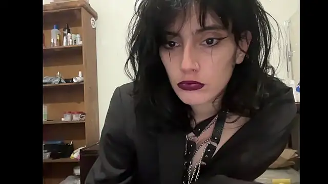 Snapshot of Cyberdark1312x chatting on September 21, 6:28 pm Cyberdark1312x online show from September 21, 6:28 pm