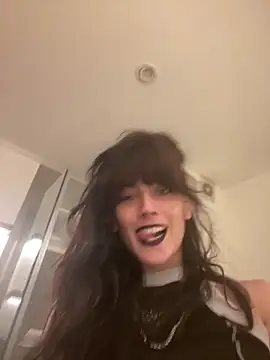 Cyberdark1312x online show from March 11, 6:39 am