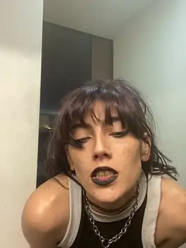 Cyberdark1312x online show from March 9, 2:59 am