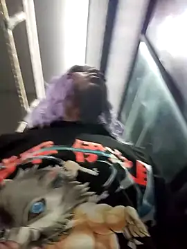 Honey-420- online show from October 1, 2:16 am