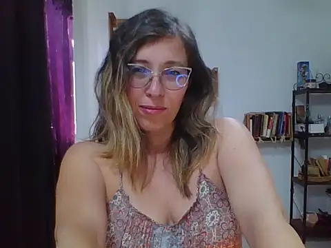 charlott ponce online show from October 25, 6:48 pm