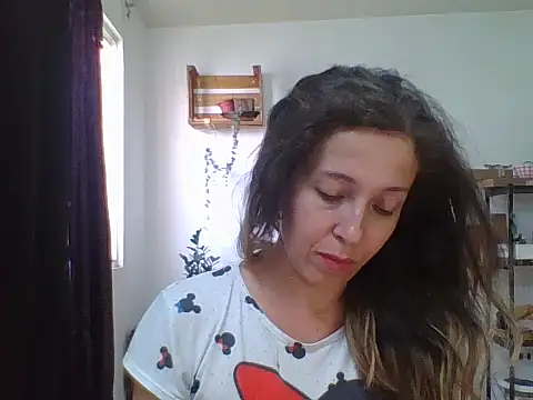 charlott ponce online show from March 16, 10:46 pm