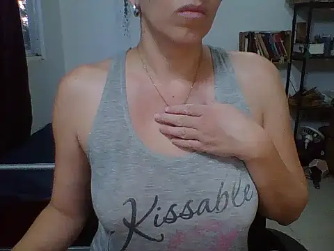 charlott ponce online show from June 23, 1:14 am