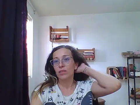 charlott ponce online show from February 18, 11:26 pm