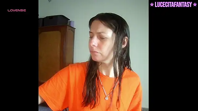 lucecitafantasy2 online show from April 23, 7:16 pm