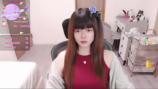 a0513 online show from July 16, 4:11 pm