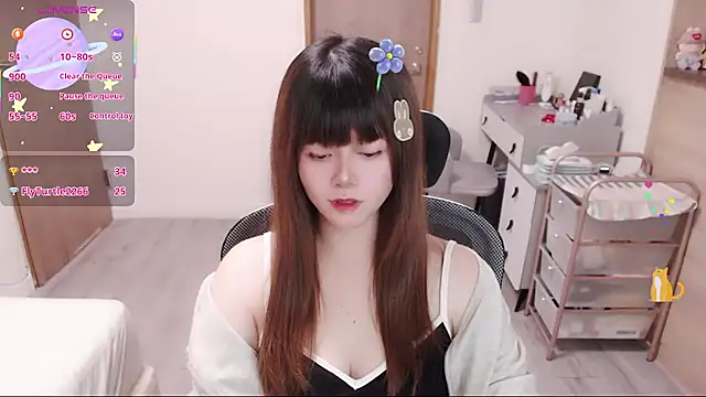 a0513 online show from July 18, 4:31 pm