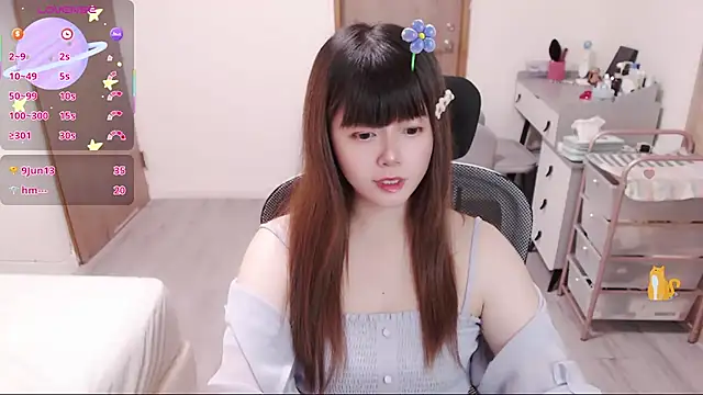 a0513 online show from July 30, 4:19 pm