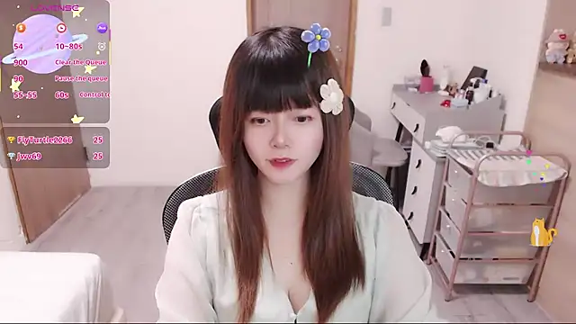 a0513 online show from July 14, 4:00 pm