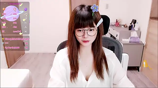 a0513 online show from September 18, 4:05 pm