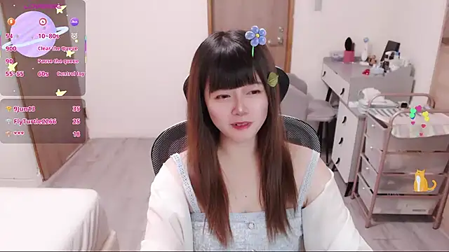 a0513 online show from July 24, 3:54 pm