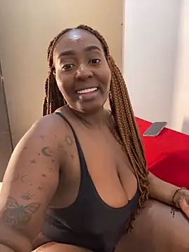 emilyrojas online show from June 17, 1:01 pm