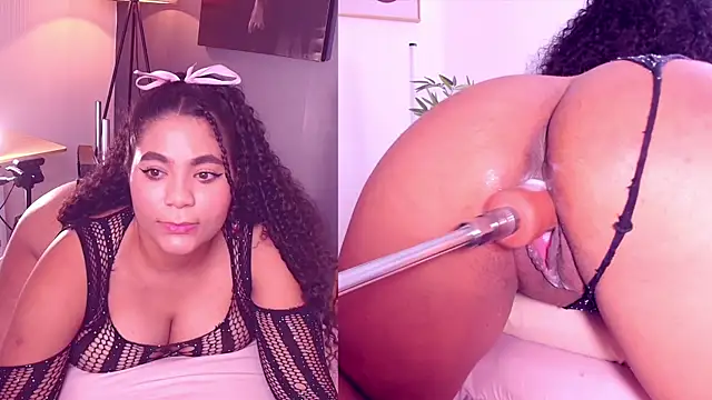 Exotic Ambar online show from May 2, 3:21 am