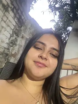 Anhii Ruiz online show from July 18, 11:13 am