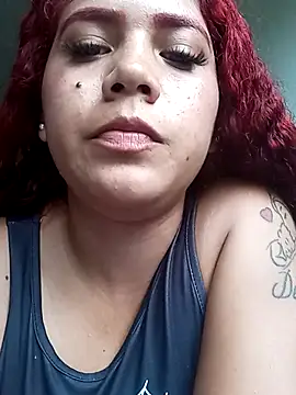 Naughty Ashley  online show from April 24, 6:22 pm
