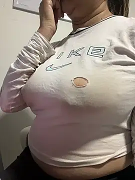 ruby santana777 online show from April 29, 8:14 pm